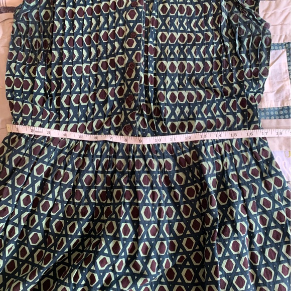 Gorman x Fred Fowler Dress - Picture 5 of 8